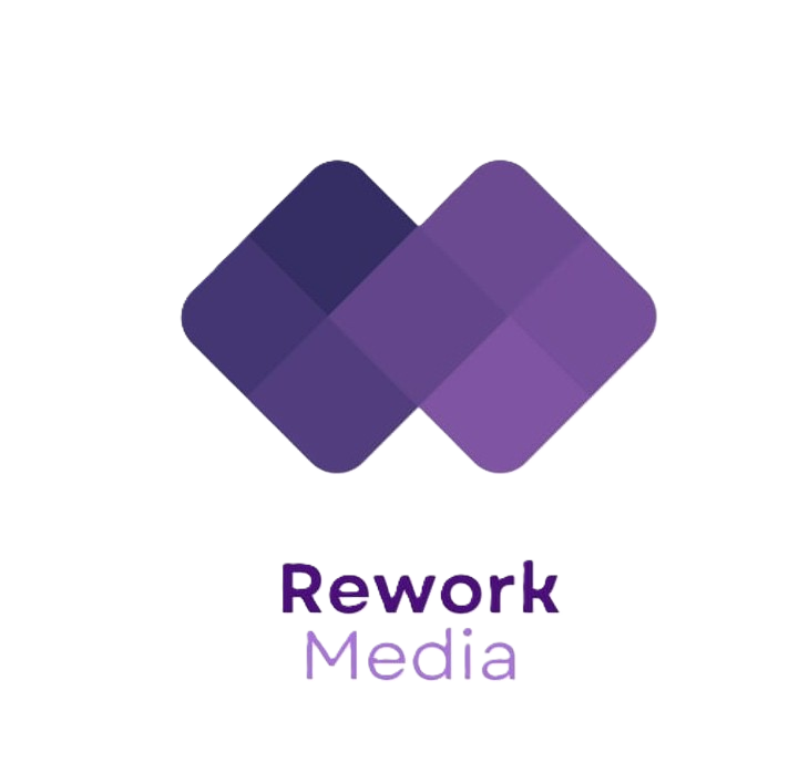 Reworkmedia Logo